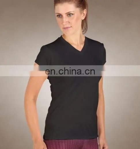 Ladies Short Sleeve Pique Polo Shirts