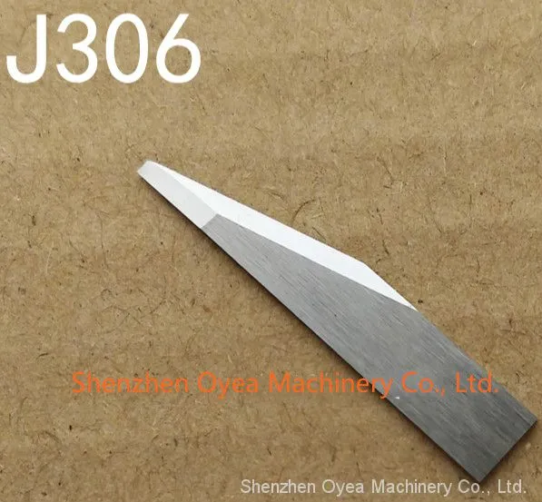 Jingwei Cutter Blades J311,J321,J306,J308 photo-4