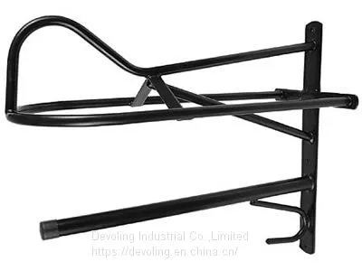 Western Saddle Rack photo-3