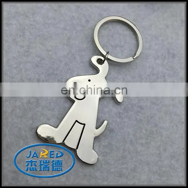 Hot Sale Cheap Custom Dog Keychain for Your Own photo-5