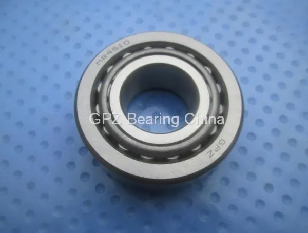 M84548/M84510 Quality Inch Tapered Roller Bearing
