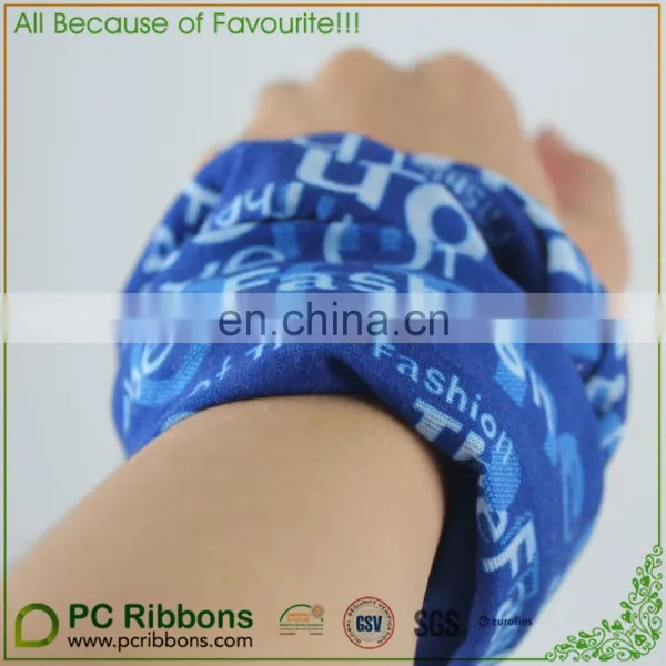 2016 Fashion Tube Scarf Multifunctional Headwear With Custom Logo photo-3