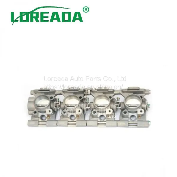 Electronic Throttle Body For 800CC-1000CC Motorboat
