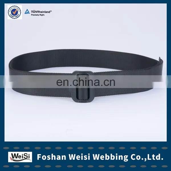 Customized Double Sewing Tactical Combat BDU Belt