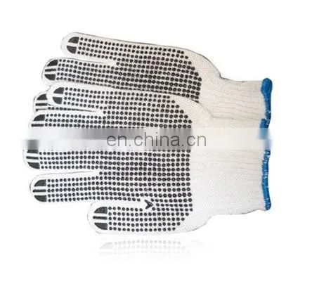 Cotton Warehouse Gloves