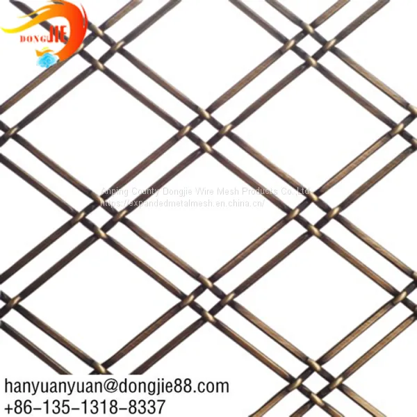 Woven Wire Mesh