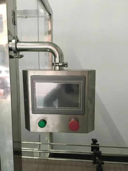 Good Price Automatic Milk Protein Grain Powder Filling Packing Machine photo-5