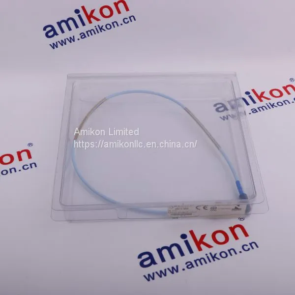 330130-045-00-05 Bently Nevada 3500 Series Email Me:sales5@amikon.cn photo-2