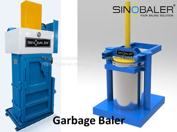 Garbage Compactor