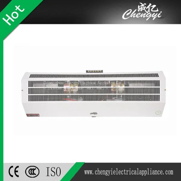 Electrical-Heated Centrifugal Air Curtain for Door/Air Curtain Heater photo-2