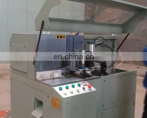 Aluminum Profile Cutting Saw photo-3
