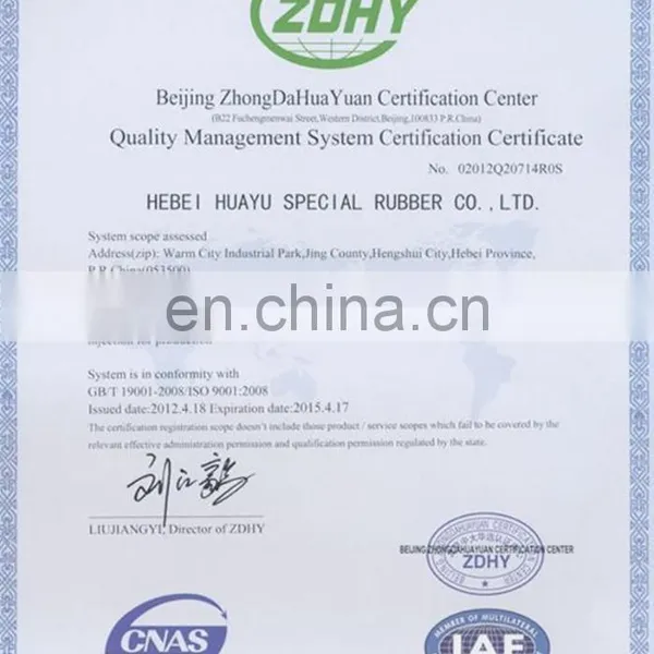 Oil and Gas Drilling Hose Kelly Hose Api7k Rotary Drilling Hose photo-5