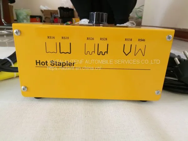 AUTENF Hot Stapler for Plastic