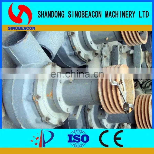 High Quality 12 Inches River Sand Pump Boat photo-5
