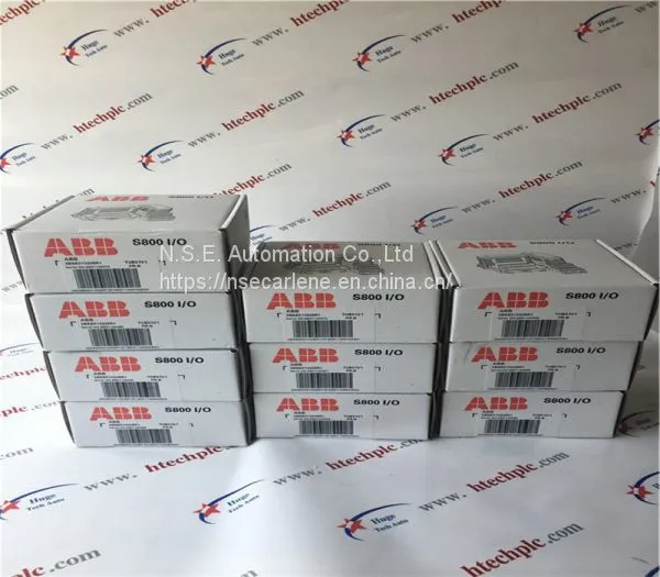 ABB GJR2336500R1 New in Sealed Box photo-2