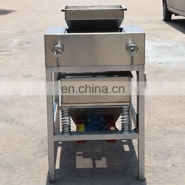 New Type Peanut Chopping Machine for Sale photo-4