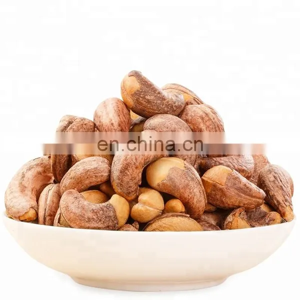 Cashew Nuts Peeling Machine Automatic photo-6