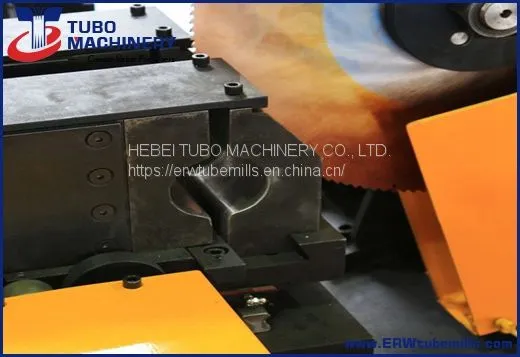 Cold Cutting Saw photo-3