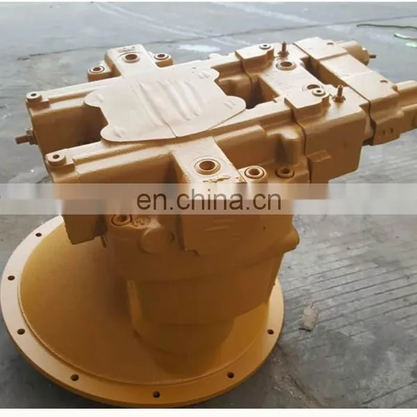 A8VO107 320L Excavator Pump Parts 1140602 320L Hydraulic Pump 320L Main Pump photo-4