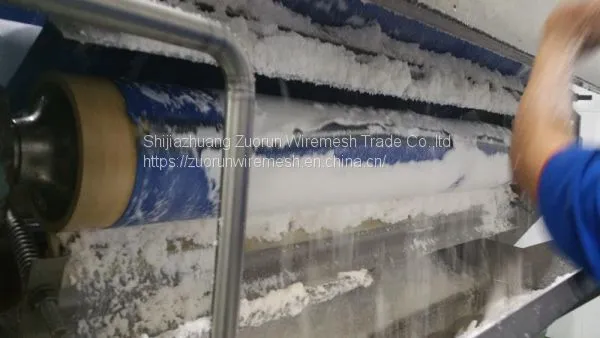 Sludge Dewatering Belt photo-4