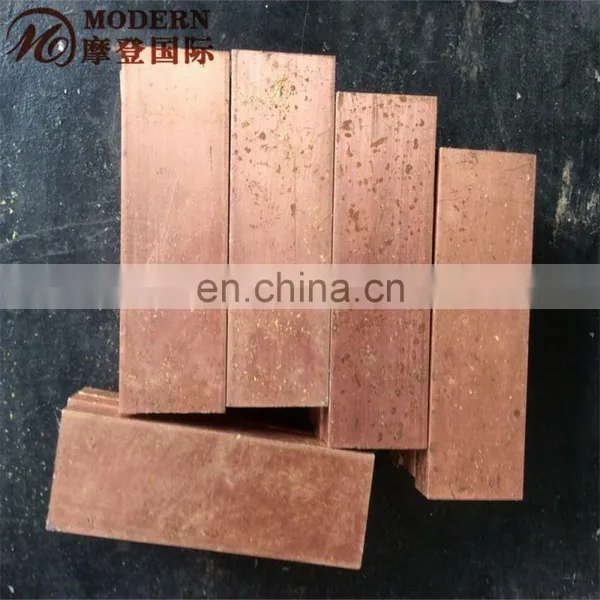 PCD Copper Plate photo-6