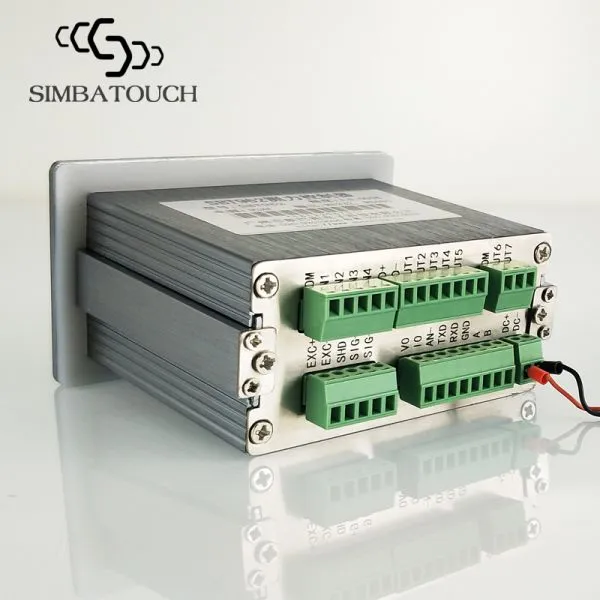 SPATO SBT962 Pressure Sensor Controls High Frequency Accurate Analog Digital Quantity of Display Instrument photo-5