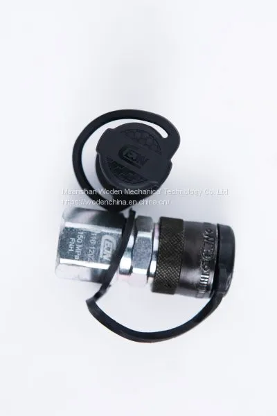 Hydraulic Bolt Tensioner,,good Quality,good Design,good Price,wodenchina, HTS12-M160 photo-4