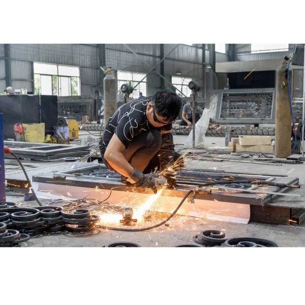 Zhangzhou Yikai Ironware Co., Ltd. company overview - view 3