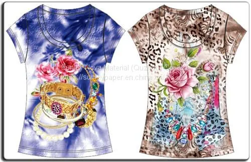 heat transfer paper