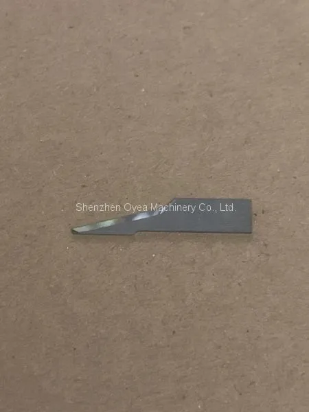 Blade 10°-15° Atom HV1600 01030773 photo-4