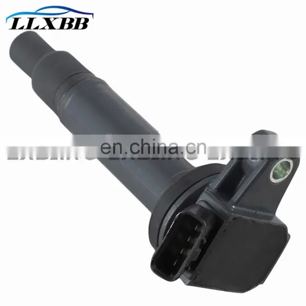 Genuine Quality Auto Ignition Coil 90080-19027 9008019027 For Toyota 90919-02259 9091902259 photo-4
