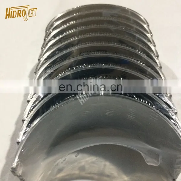 Engine Spare Parts C4.4 0.25 Main Bearing T427334 for Sale photo-4