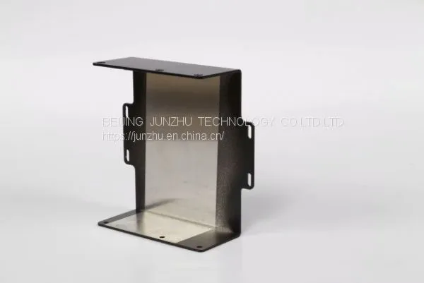 Zinc Plating Surface With High Precision Hot Stamping Plastic Parts photo-2
