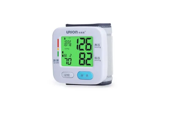 Blood Pressure Monitor - U60GH