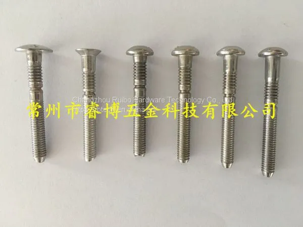 C6L Type SS304 Stainless Steel Material Avlock Pins photo-2