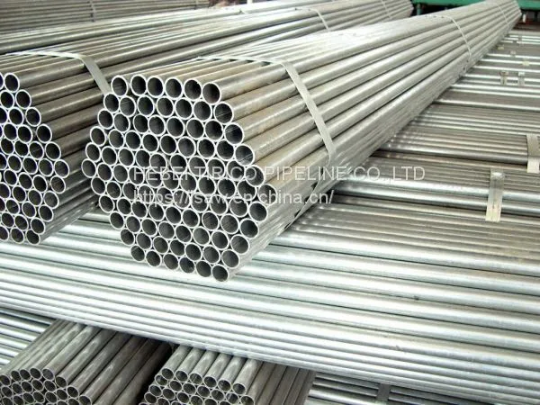 ASTM B444 UNS N06625 Stainless Steel Seamless Pipe photo-3