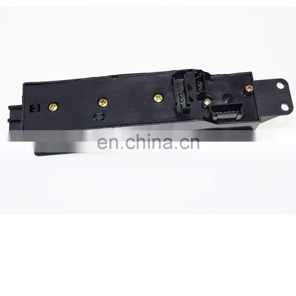 Power Window Switch Left for Mercedes Benz Sprinter W906 OEM A6395450913 9065451213 photo-3