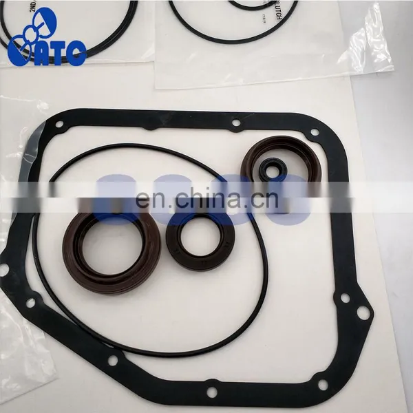 U540E U541E Auto Transmission Master Overhaul Kit For TOYOTA VIOS photo-3
