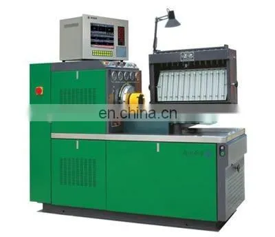 12SPBG-3 220V Mechanical in Line Injection Pump Tester, Conventional Pump Tester photo-3