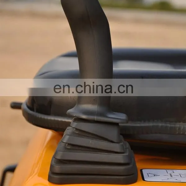 CE Certification Mini Shovel Loader photo-6