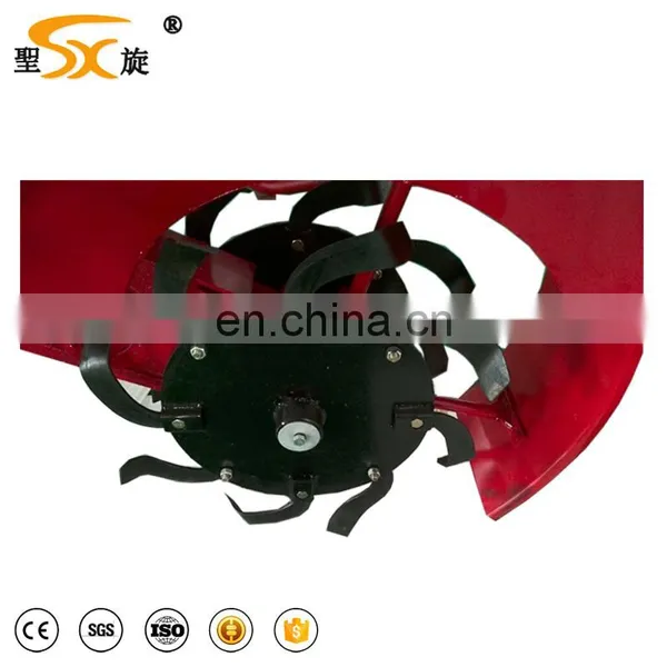 1K Agricultural Tools Ditching Hole Digging Machine for Farm Tractor photo-3