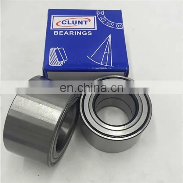 Wheel Hub Bearing Units DAC43820045 43x82x45 Auto Parts DAC43820045 Bearing 43BWD06B FW153 Made in Japan photo-2