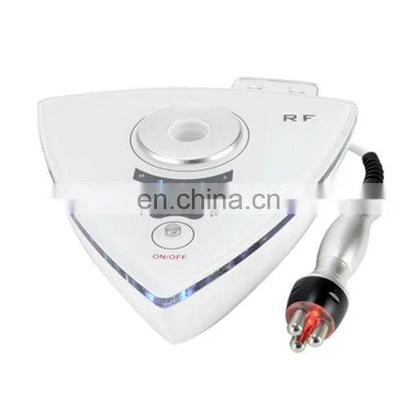 NEW Designed Professional Portable 2 in 1 Ultrasonic Cavitation RF Vacuum Slimming Machine for Beauty Care photo-3