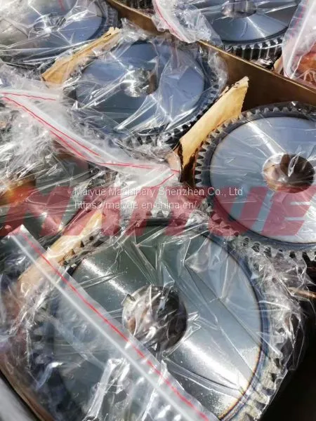Synchronous Wheel photo-3