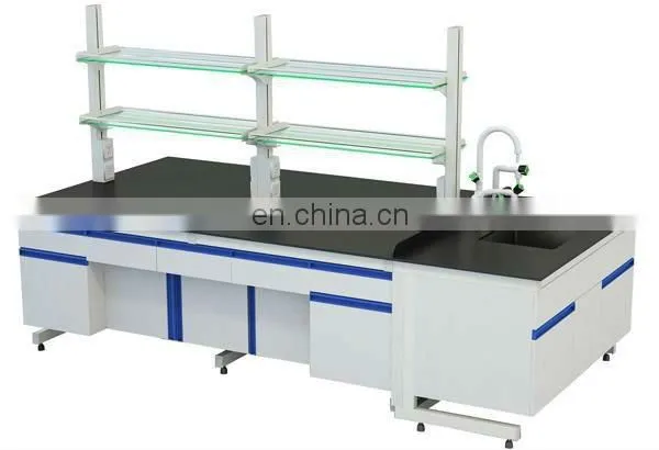Ho Pui Professional Laboratory Furniture Manufacturer Laboratory Cabinets photo-2
