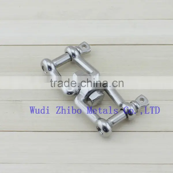 Stainless Steel Rigging photo-2