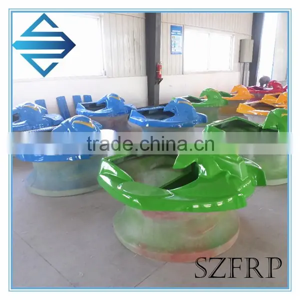 The FRP Material Outdoor Children's Entertainment Fitness Facilities photo-5