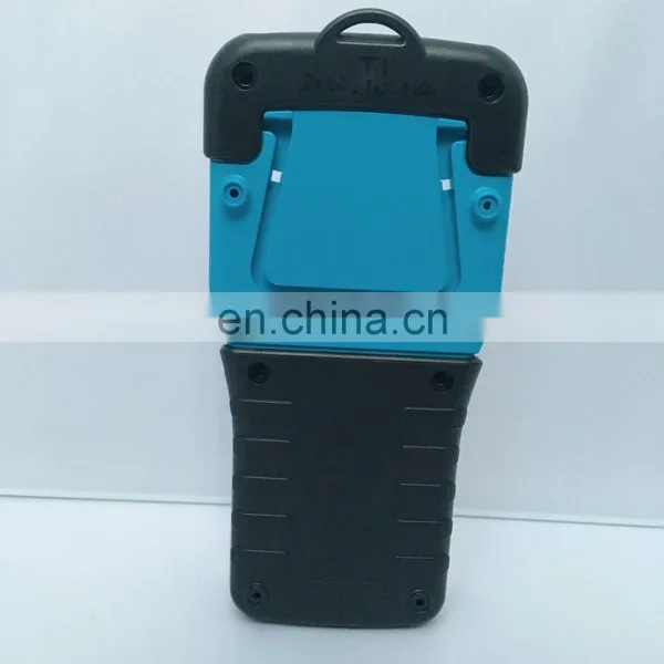 Experienced Plastic Shell of POS Credit Card Machine Molding Factory and Injection Mould Maker photo-4