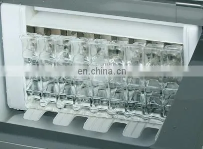 Spelor Hot Sale China Manufacture Small Cheap Commercial Making Ice Maker Machine photo-4