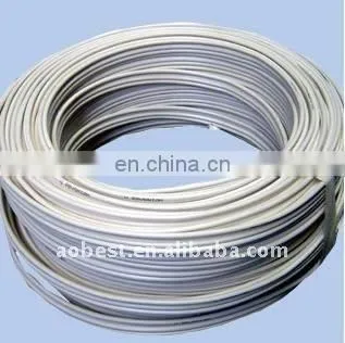 China High Quality and Best Price 25mm Pvc Insulated H05V-U Cable photo-4